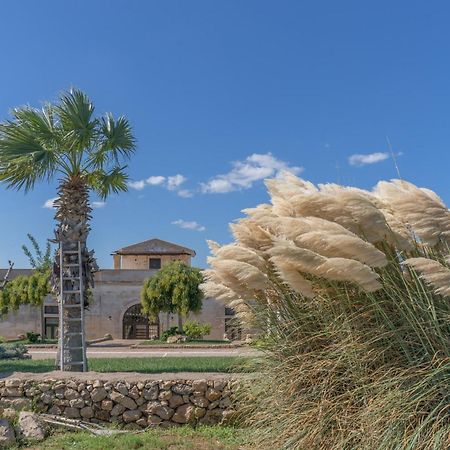 Masseria Casina Bellanova Порто Чезарео Екстериор снимка