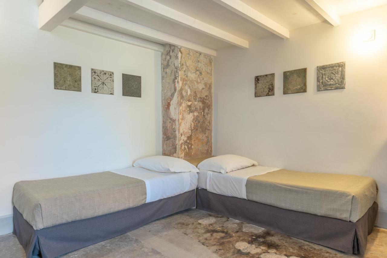 Masseria Casina Bellanova Порто Чезарео Екстериор снимка