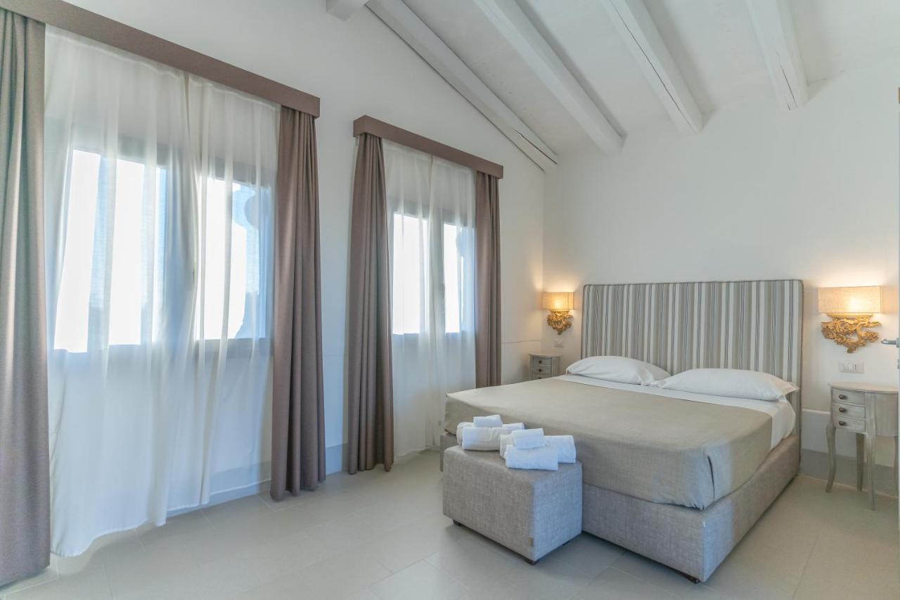 Masseria Casina Bellanova Порто Чезарео Екстериор снимка