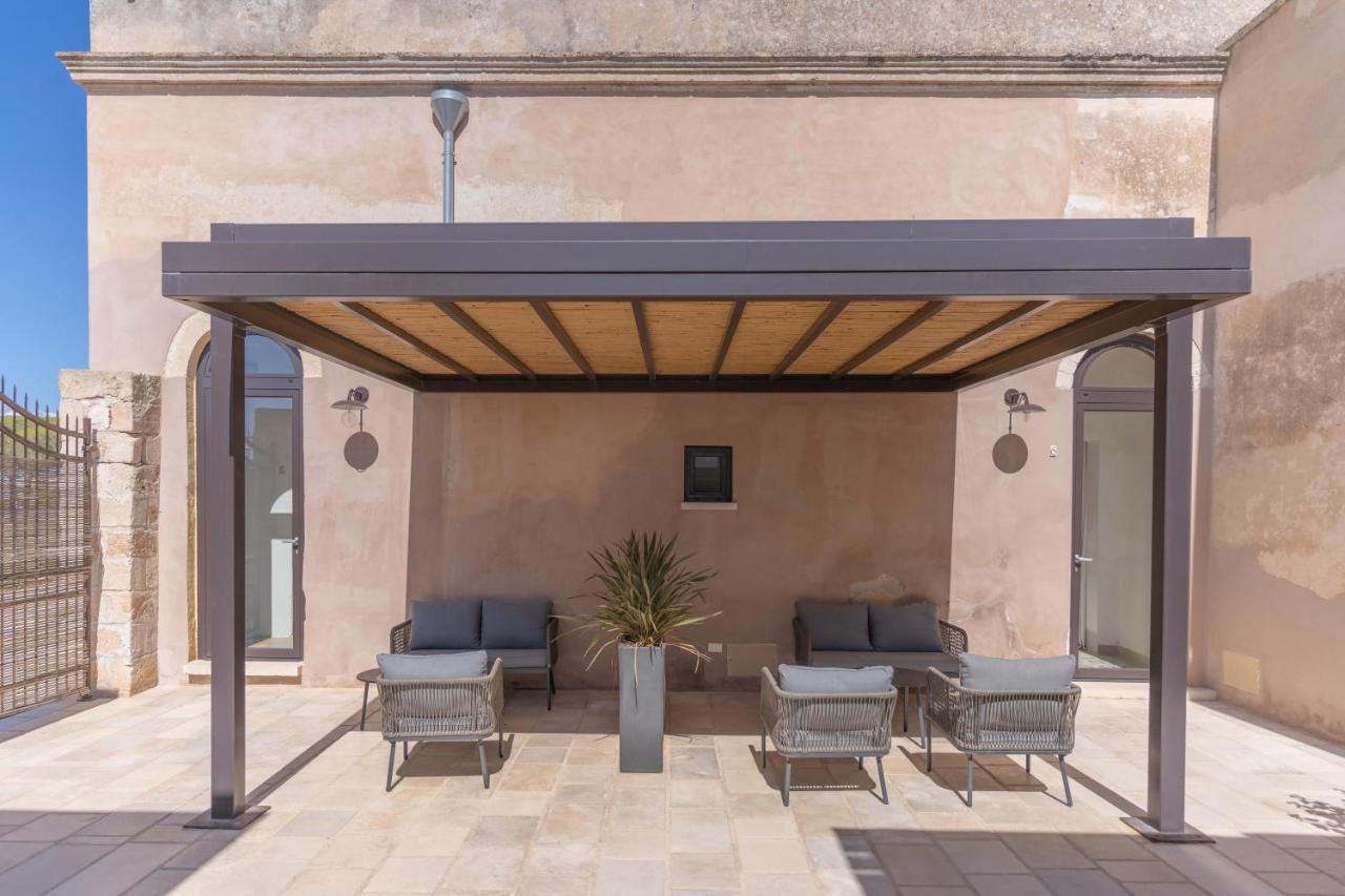 Masseria Casina Bellanova Порто Чезарео Екстериор снимка