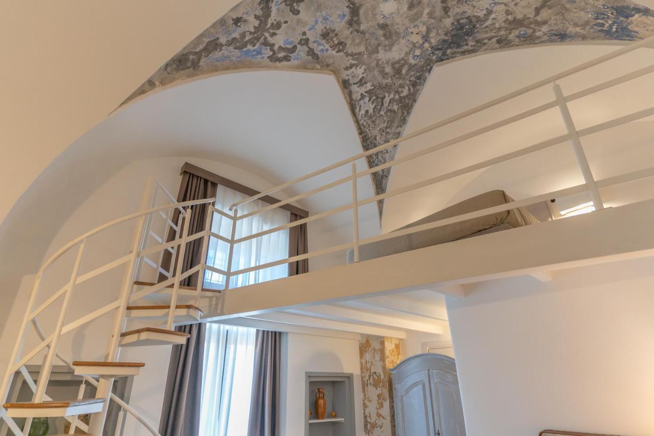 Masseria Casina Bellanova Порто Чезарео Екстериор снимка