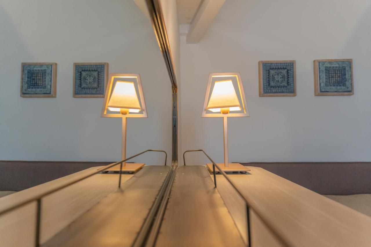 Masseria Casina Bellanova Порто Чезарео Екстериор снимка