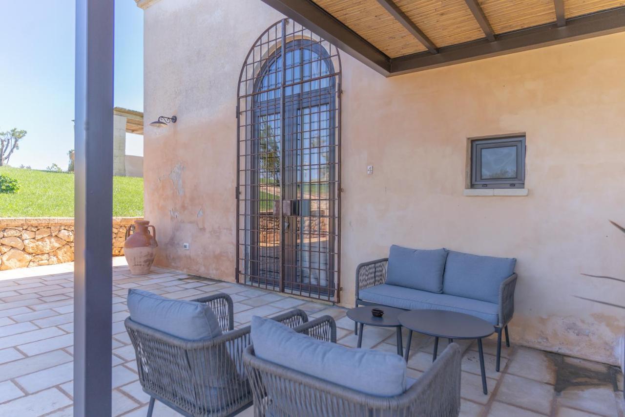 Masseria Casina Bellanova Порто Чезарео Екстериор снимка