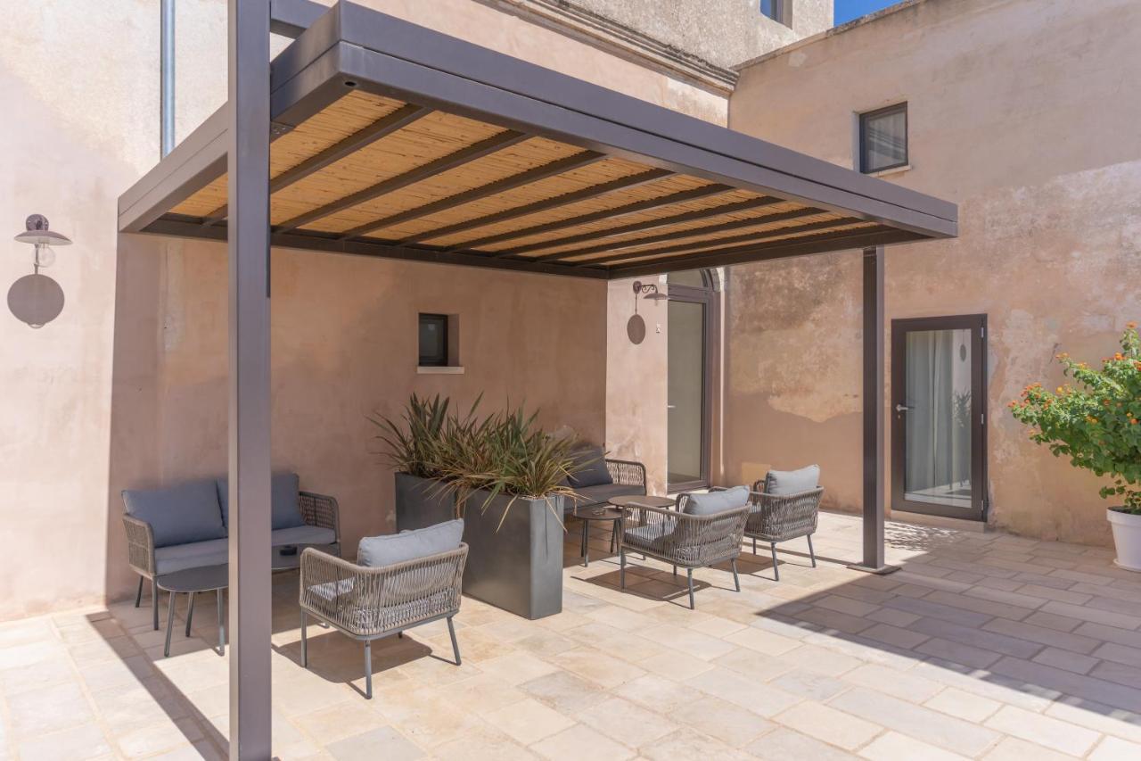 Masseria Casina Bellanova Порто Чезарео Екстериор снимка