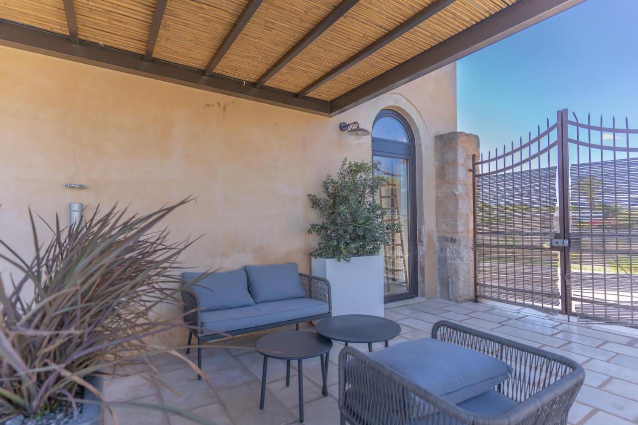 Masseria Casina Bellanova Порто Чезарео Екстериор снимка