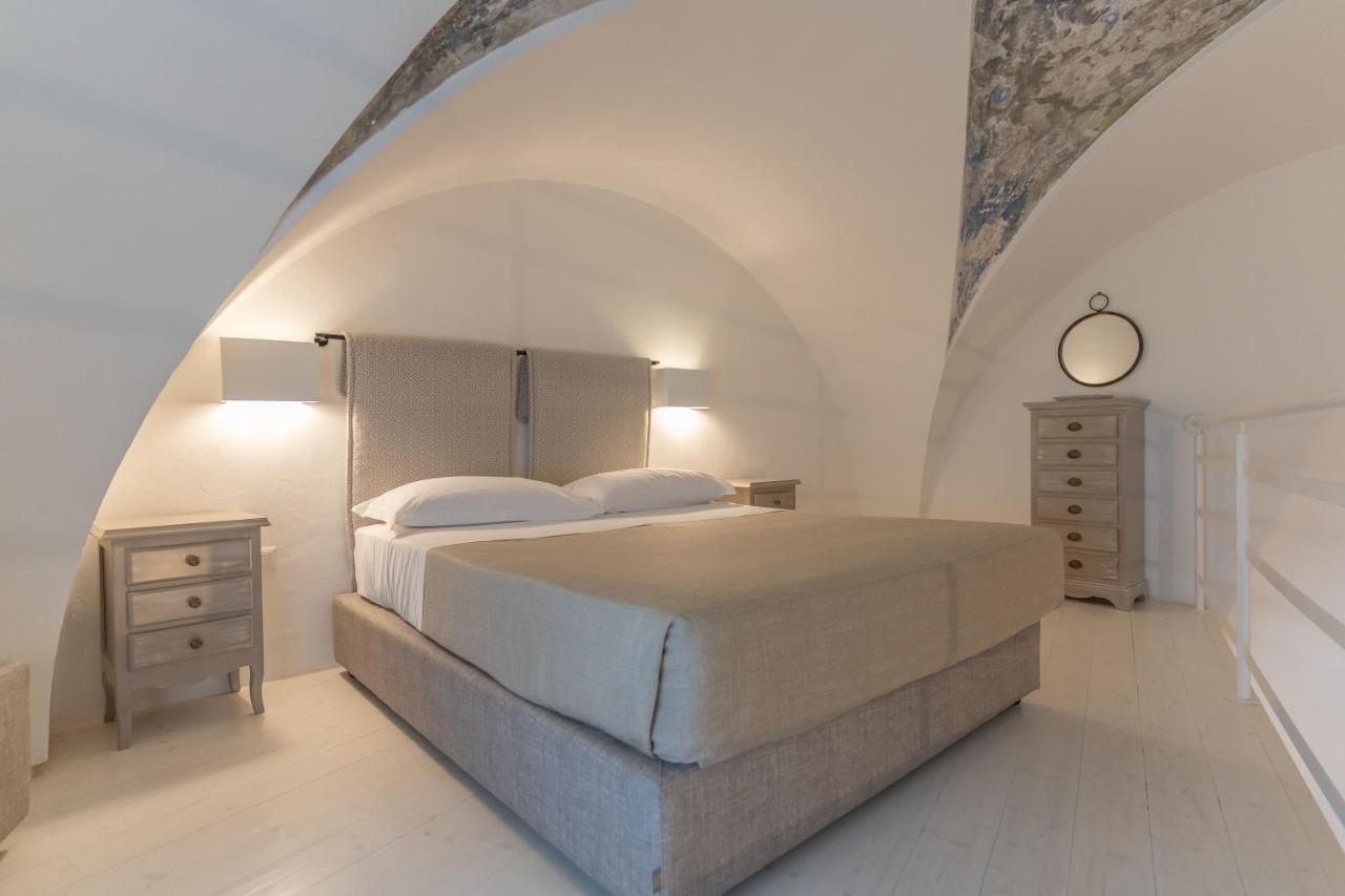 Masseria Casina Bellanova Порто Чезарео Екстериор снимка