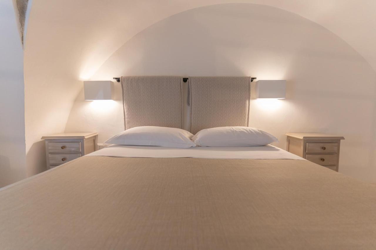 Masseria Casina Bellanova Порто Чезарео Екстериор снимка