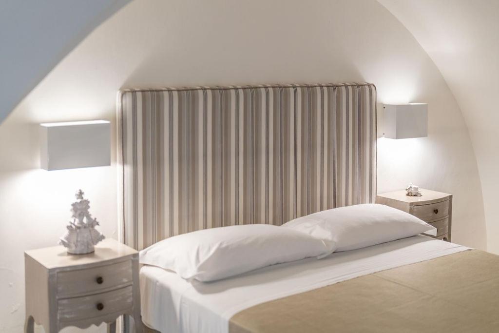 Masseria Casina Bellanova Порто Чезарео Екстериор снимка