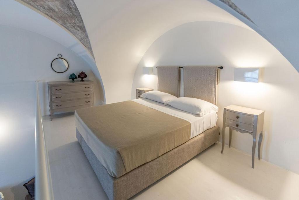 Masseria Casina Bellanova Порто Чезарео Екстериор снимка