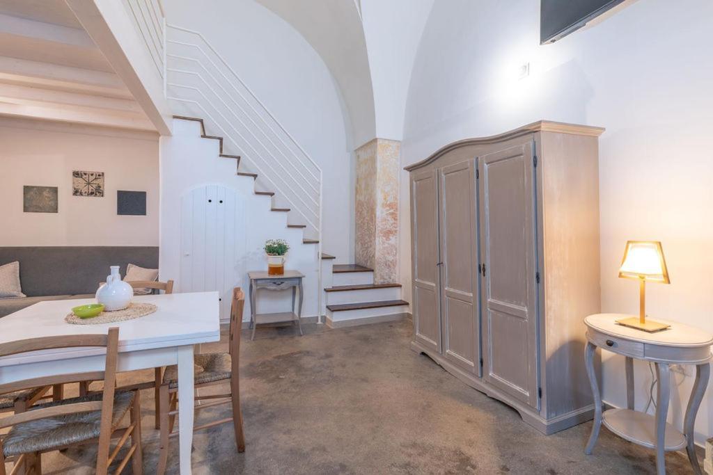 Masseria Casina Bellanova Порто Чезарео Екстериор снимка