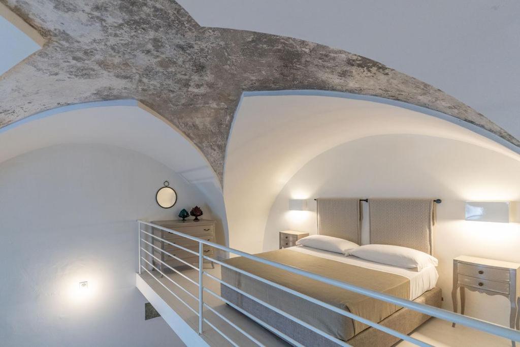 Masseria Casina Bellanova Порто Чезарео Екстериор снимка