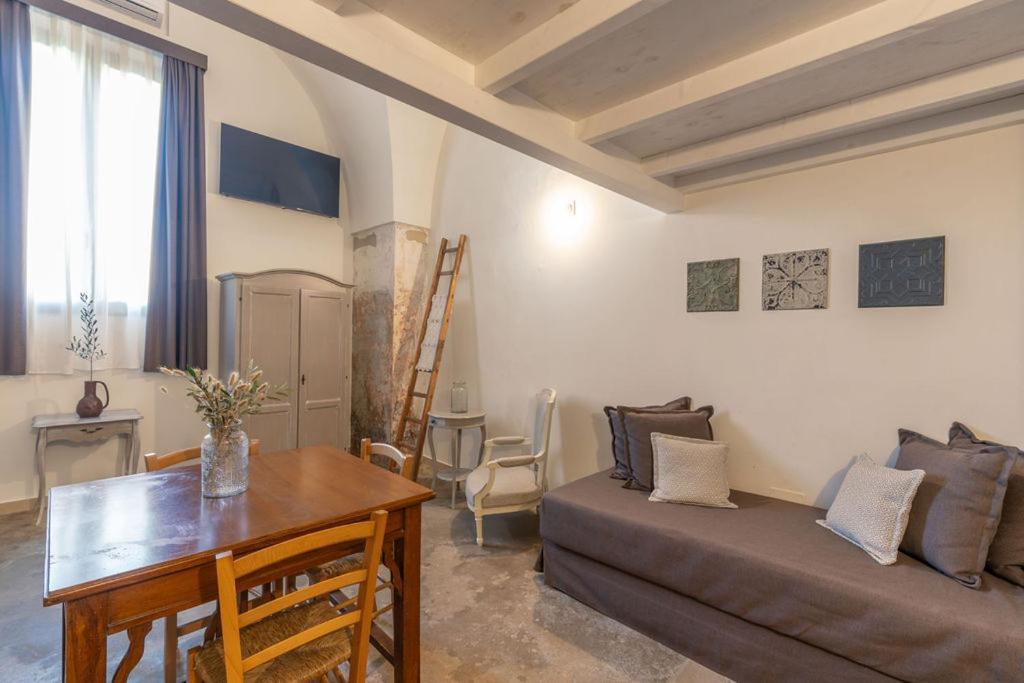Masseria Casina Bellanova Порто Чезарео Екстериор снимка