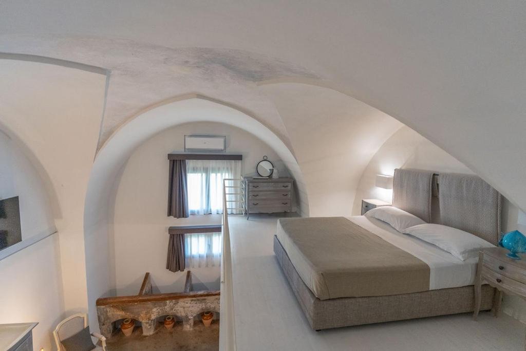 Masseria Casina Bellanova Порто Чезарео Екстериор снимка
