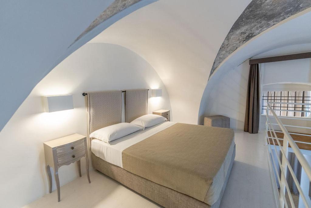 Masseria Casina Bellanova Порто Чезарео Екстериор снимка