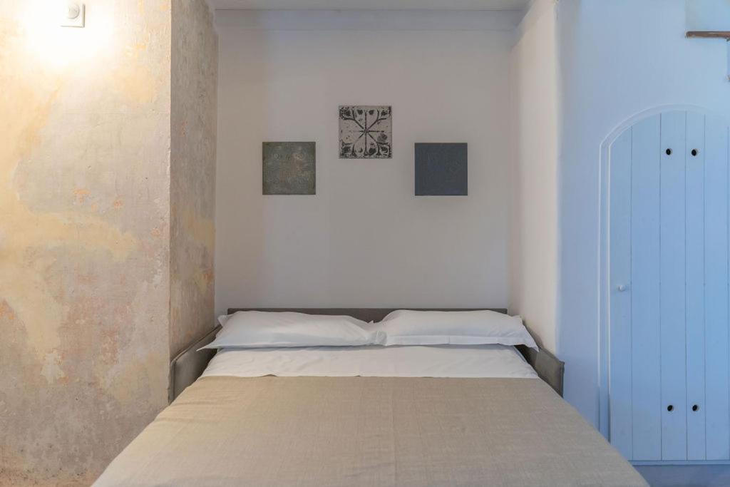 Masseria Casina Bellanova Порто Чезарео Екстериор снимка
