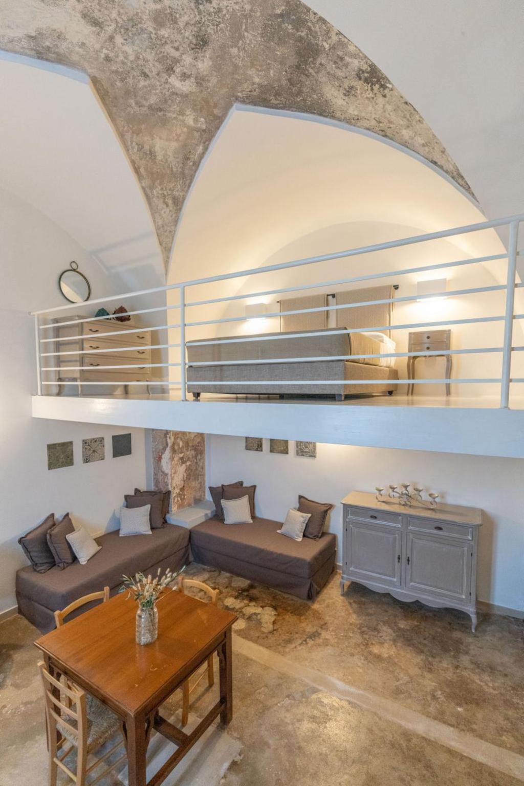 Masseria Casina Bellanova Порто Чезарео Екстериор снимка