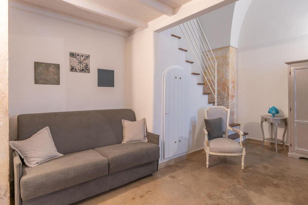 Masseria Casina Bellanova Порто Чезарео Екстериор снимка
