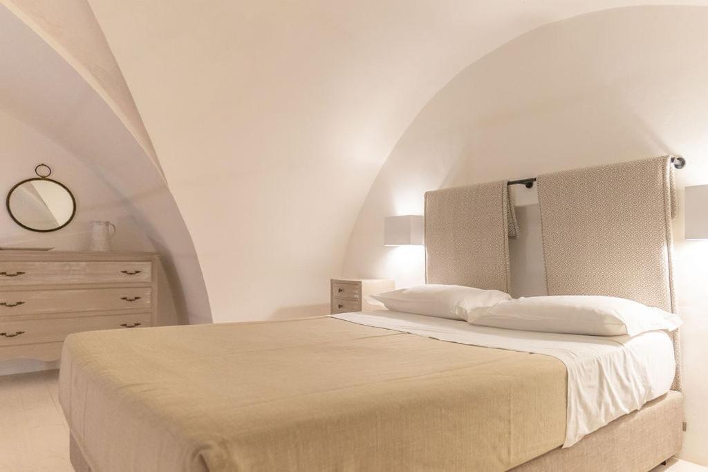 Masseria Casina Bellanova Порто Чезарео Екстериор снимка
