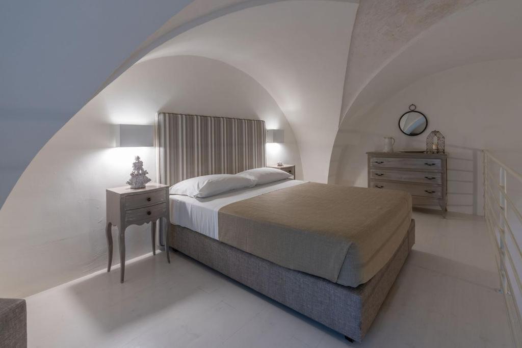 Masseria Casina Bellanova Порто Чезарео Екстериор снимка