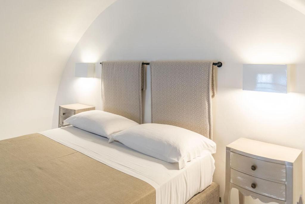 Masseria Casina Bellanova Порто Чезарео Екстериор снимка