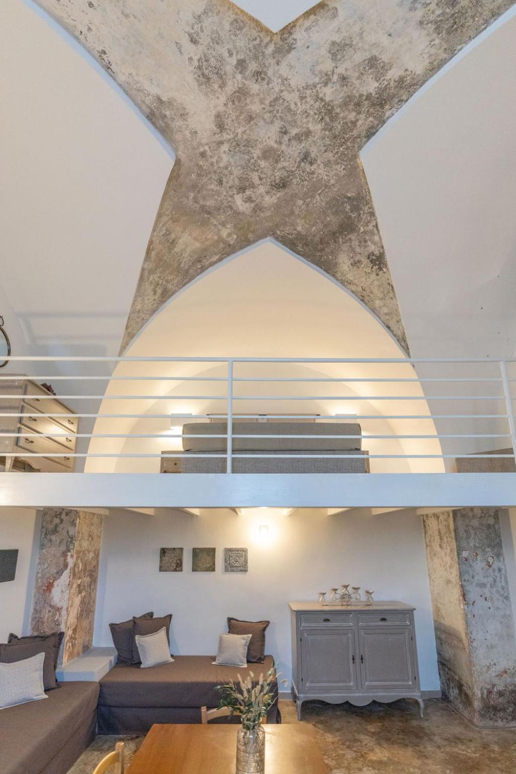 Masseria Casina Bellanova Порто Чезарео Екстериор снимка