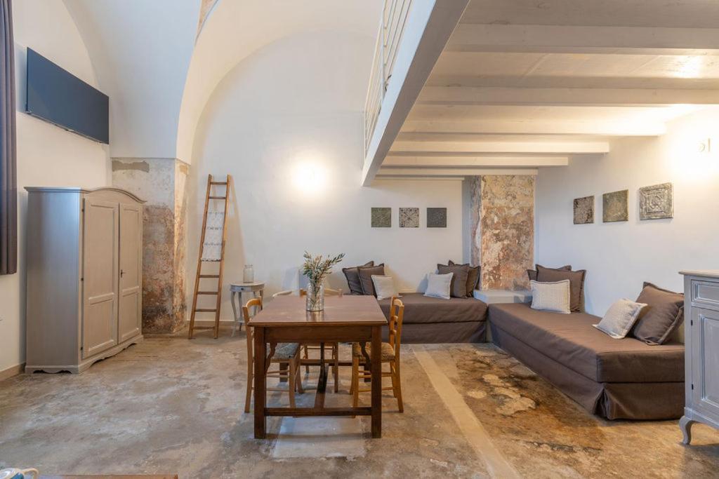 Masseria Casina Bellanova Порто Чезарео Екстериор снимка