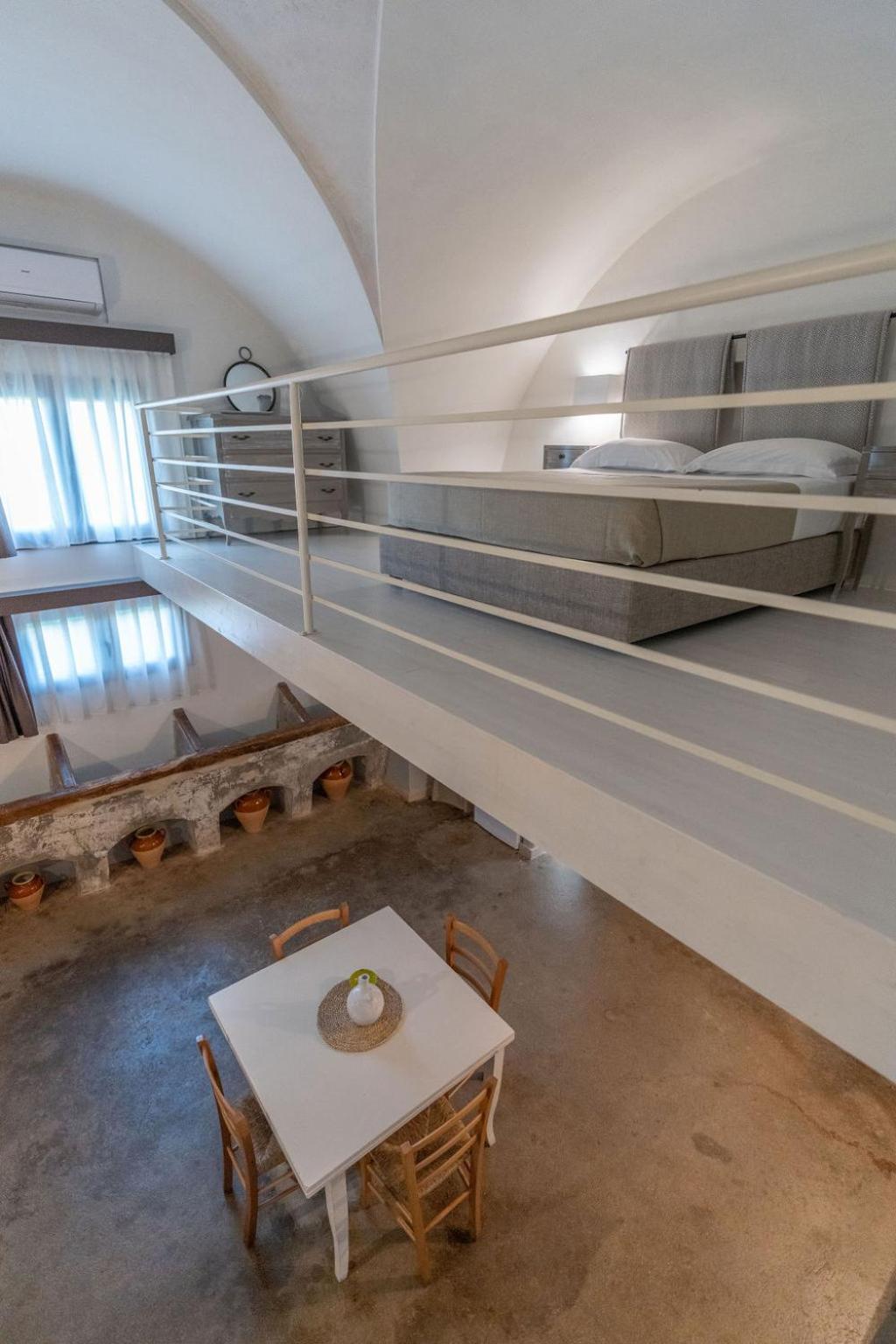 Masseria Casina Bellanova Порто Чезарео Екстериор снимка