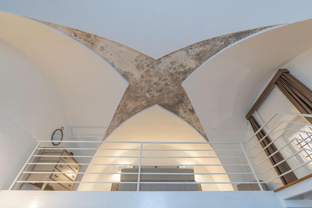 Masseria Casina Bellanova Порто Чезарео Екстериор снимка